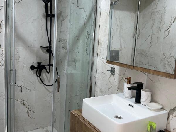 Garden Boutique : photo 3 de la chambre studio