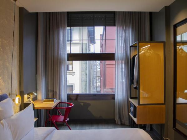 Letoh Letoh San Sebastián : photo 1 de la chambre chambre supérieure