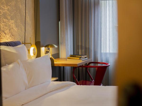 Letoh Letoh San Sebastián : photo 2 de la chambre chambre supérieure