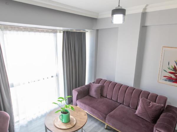 Liza Suit Hotel : photo 3 de la chambre chambre double deluxe