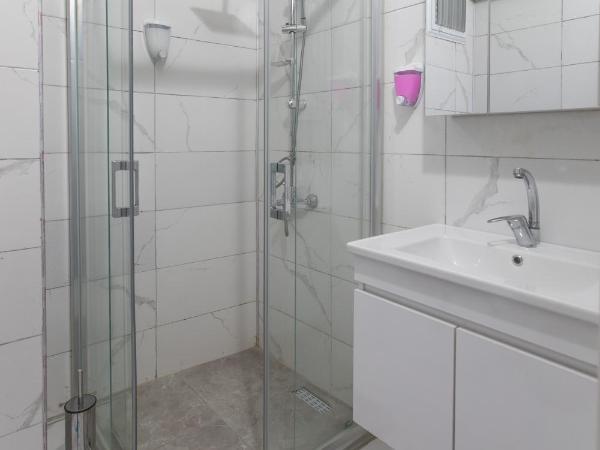 Liza Suit Hotel : photo 9 de la chambre chambre double standard