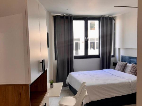 Garden Boutique : photo 3 de la chambre studio