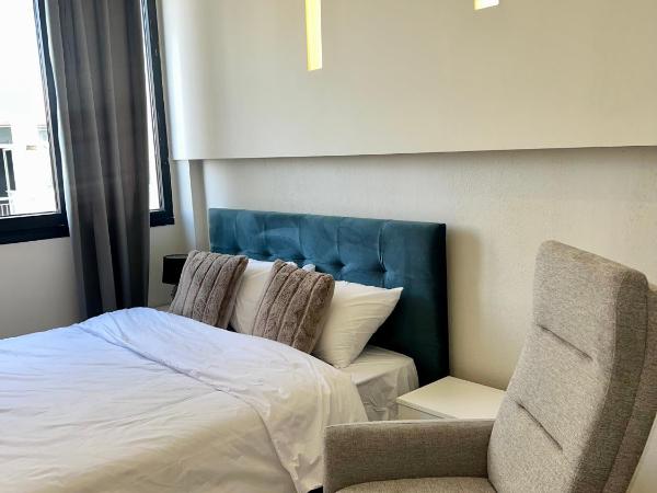 Garden Boutique : photo 6 de la chambre studio