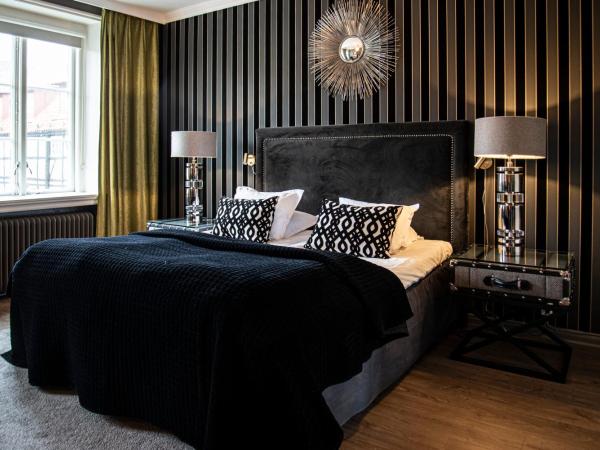 V Hotel Helsingborg; BW Premier Collection : photo 7 de la chambre chambre premium avec balcon