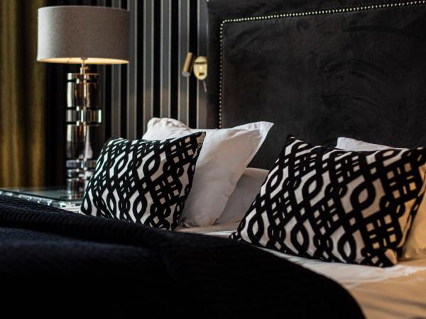 V Hotel Helsingborg; BW Premier Collection : photo 10 de la chambre chambre premium avec balcon