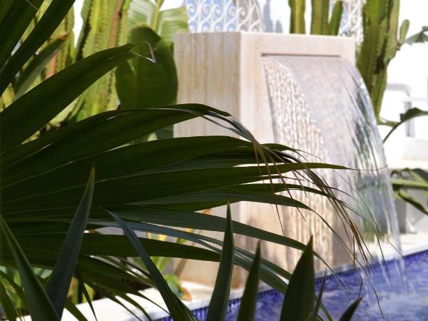 VILLA EDO : photo 3 de la chambre suite - vue sur mer