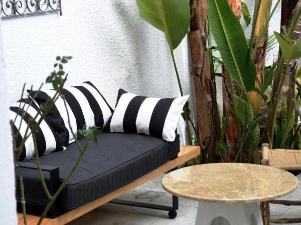 VILLA EDO : photo 7 de la chambre chambre deluxe