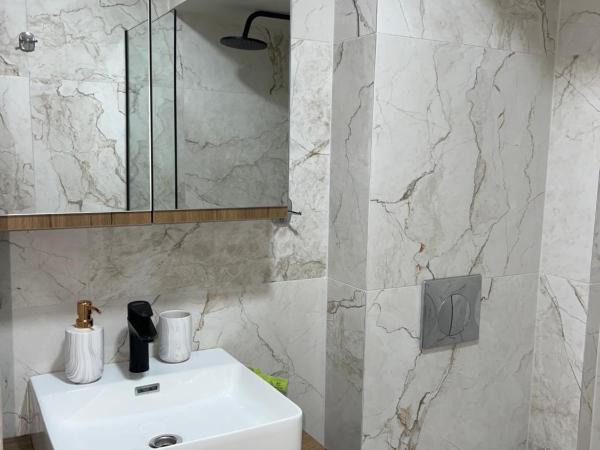 Garden Boutique : photo 3 de la chambre studio