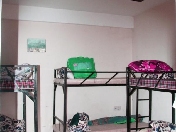 Tranquil Water Guest House : photo 2 de la chambre appartement - vue sur lac