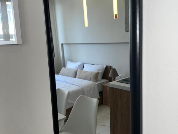 Garden Boutique : photo 6 de la chambre studio