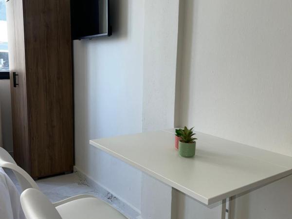 Garden Boutique : photo 8 de la chambre studio