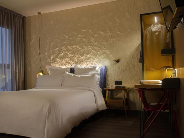 Letoh Letoh San Sebastián : photo 3 de la chambre chambre standard