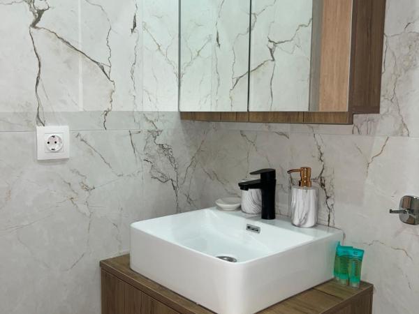 Garden Boutique : photo 2 de la chambre appartement standard