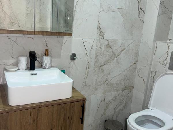 Garden Boutique : photo 3 de la chambre appartement standard