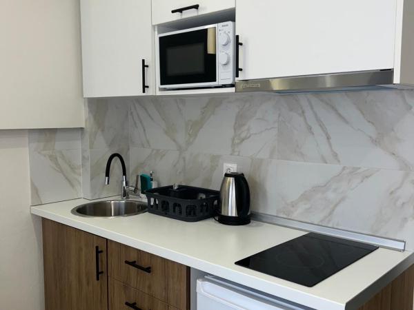 Garden Boutique : photo 1 de la chambre appartement standard