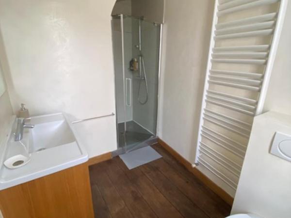 Chez Victor H : photo 5 de la chambre chambre deluxe