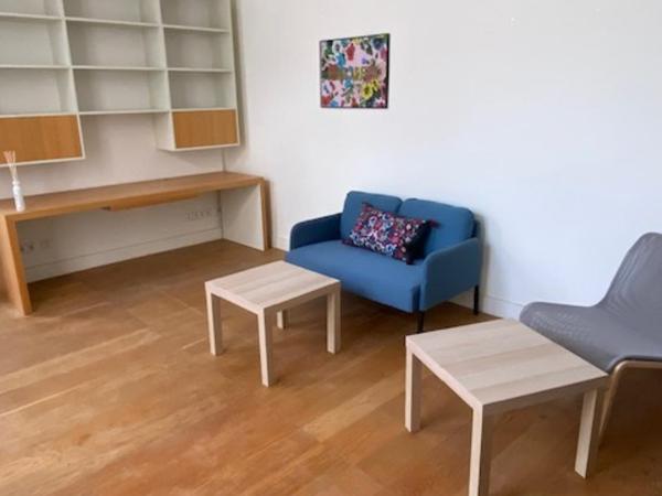 Chez Victor H : photo 6 de la chambre chambre deluxe