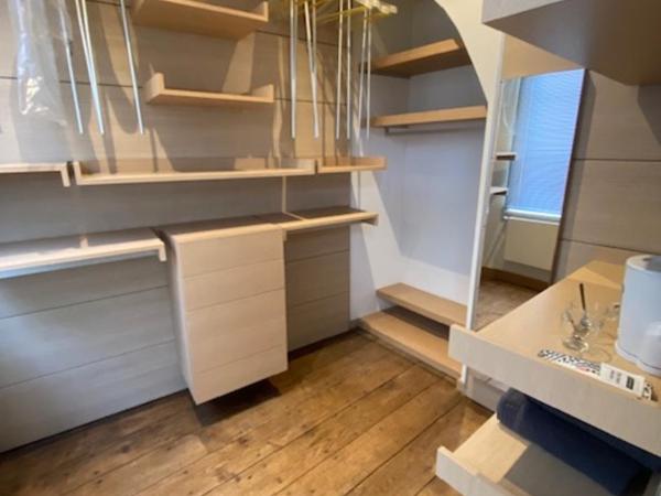 Chez Victor H : photo 8 de la chambre chambre deluxe