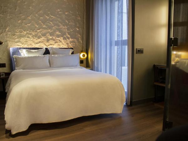 Letoh Letoh San Sebastián : photo 1 de la chambre chambre standard