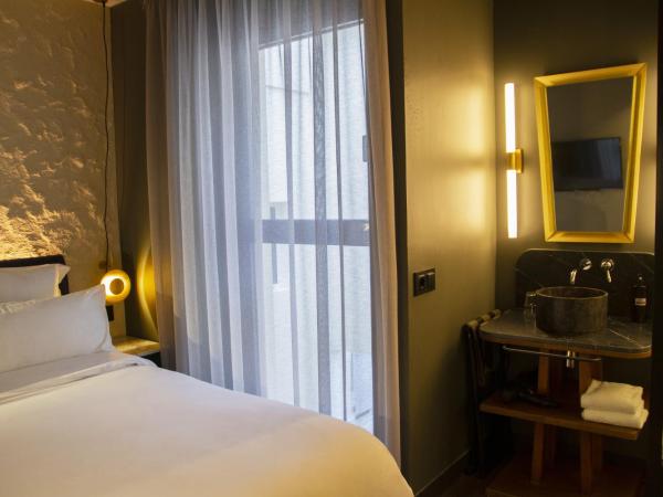 Letoh Letoh San Sebastián : photo 2 de la chambre chambre standard