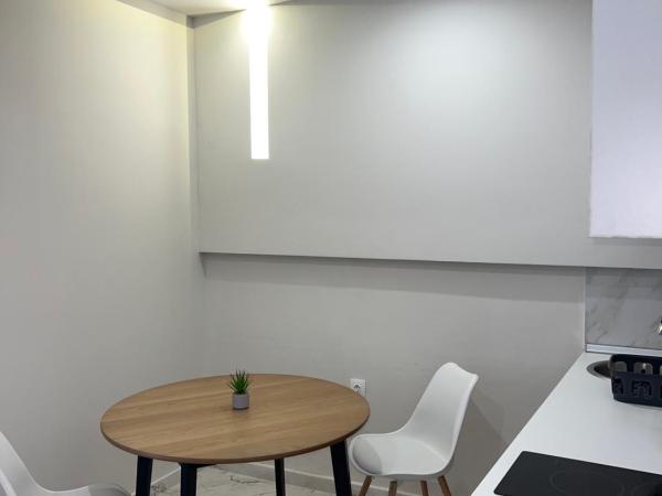 Garden Boutique : photo 5 de la chambre appartement supérieur