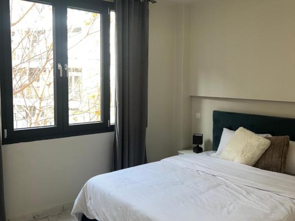 Garden Boutique : photo 4 de la chambre appartement supérieur