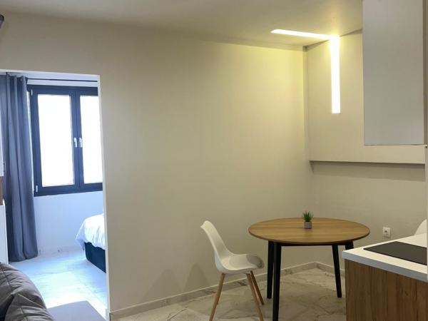 Garden Boutique : photo 2 de la chambre appartement supérieur