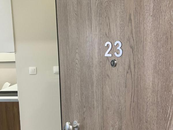 Garden Boutique : photo 8 de la chambre appartement supérieur