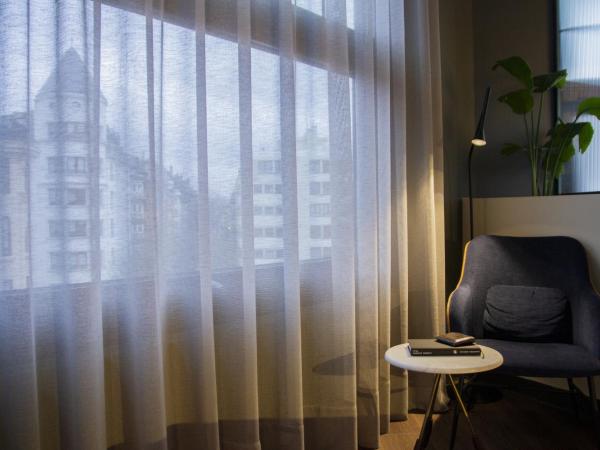 Letoh Letoh San Sebastián : photo 4 de la chambre chambre supérieure deluxe