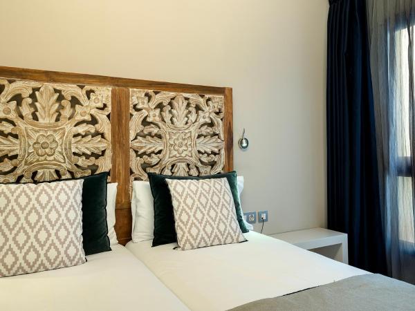 Limonaia : photo 3 de la chambre appartement supérieur