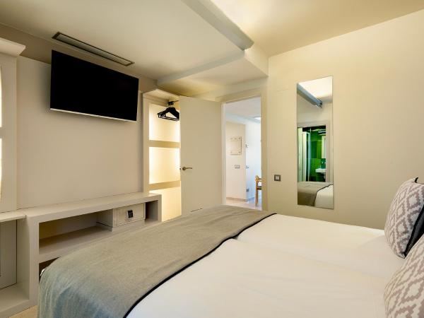 Limonaia : photo 4 de la chambre appartement supérieur