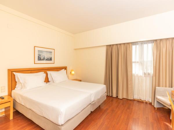 Hotel Roma : photo 1 de la chambre chambre double ou lits jumeaux standard