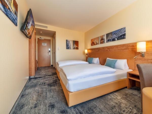 CityClass Hotel am Dom : photo 3 de la chambre chambre double confort