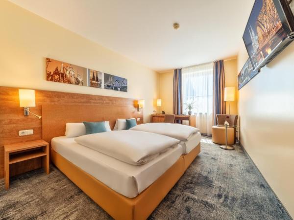 CityClass Hotel am Dom : photo 4 de la chambre chambre double confort