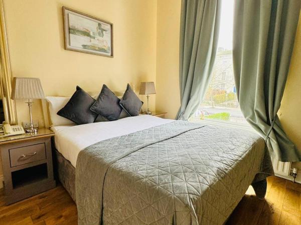 Waterloo Lodge : photo 2 de la chambre chambre double