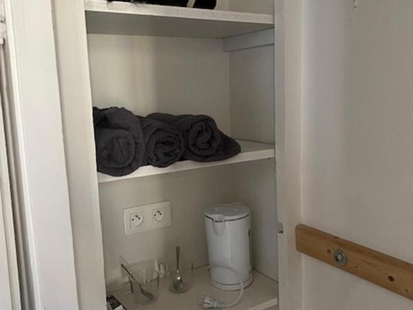 Chez Victor H : photo 6 de la chambre chambre double