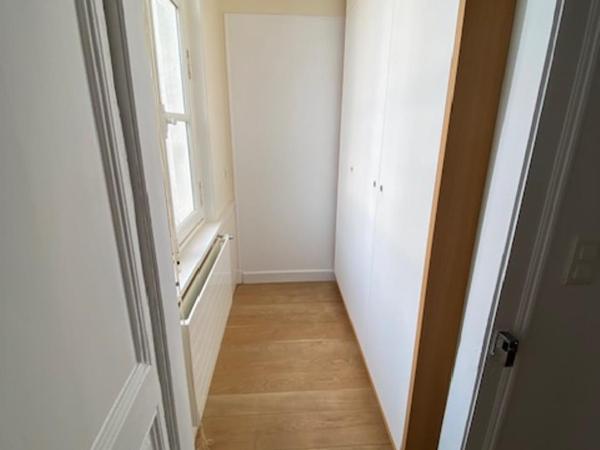 Chez Victor H : photo 7 de la chambre chambre double - vue sur jardin