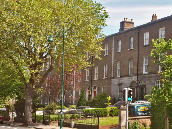 Waterloo Lodge : photo 9 de la chambre chambre simple