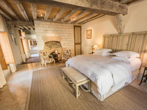 Hôtel la Maison de Rhodes & Spa : photo 2 de la chambre suite junior