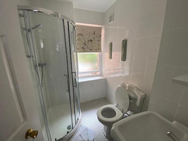 Pickwicks Guest House : photo 6 de la chambre chambre lits jumeaux standard