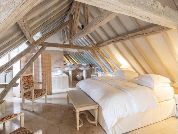 Hôtel la Maison de Rhodes & Spa : photo 3 de la chambre suite