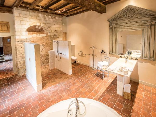 Hôtel la Maison de Rhodes & Spa : photo 4 de la chambre suite