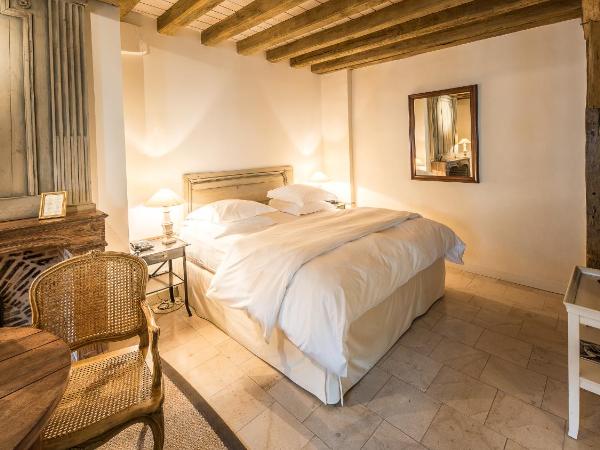 Hôtel la Maison de Rhodes & Spa : photo 1 de la chambre chambre double tradition