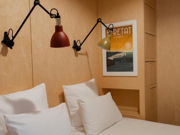 Les Tilleuls Etretat : photo 1 de la chambre tiny house (indépendante)