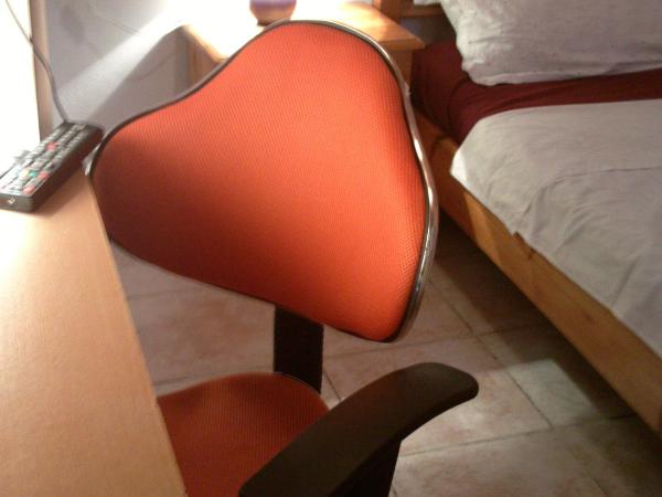 just simple : photo 1 de la chambre chambre double Économique