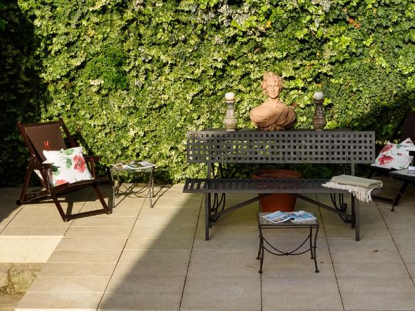 M Maison Particulière Porto : photo 7 de la chambre suite tour