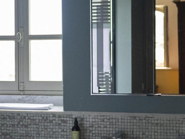 Les Tilleuls Etretat : photo 1 de la chambre hébergement familial tilia 