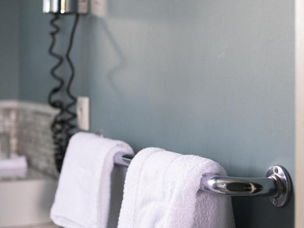 Les Tilleuls Etretat : photo 3 de la chambre hébergement familial tilia 