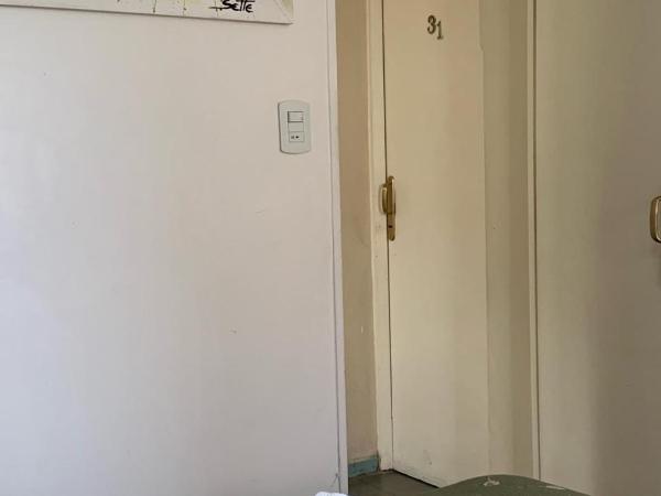 HOTEL EXPRESS MENDOZA : photo 9 de la chambre chambre double