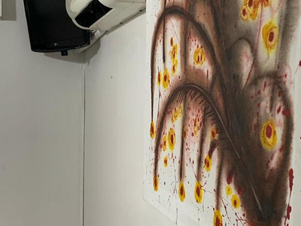 HOTEL EXPRESS MENDOZA : photo 6 de la chambre chambre double